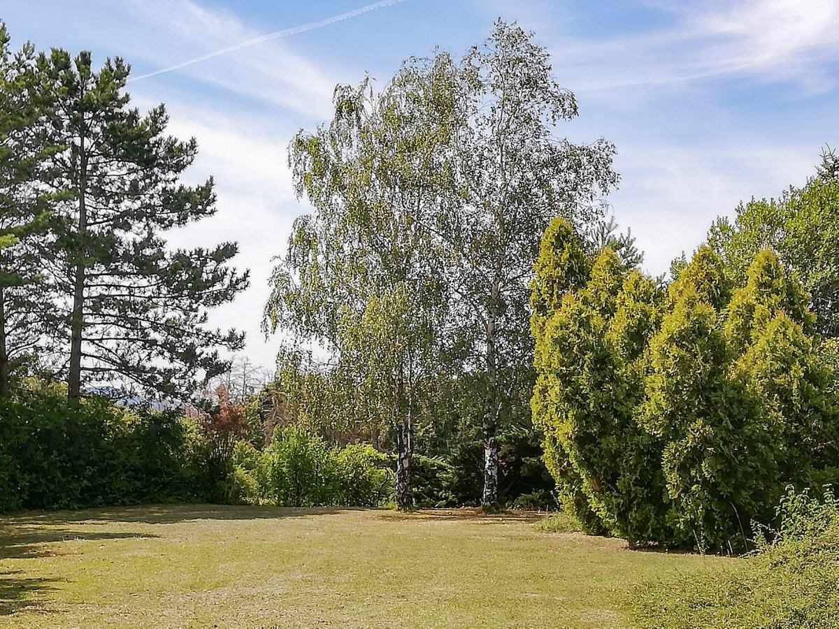 4848m² Land in Bisamberg, Austria No. 164748