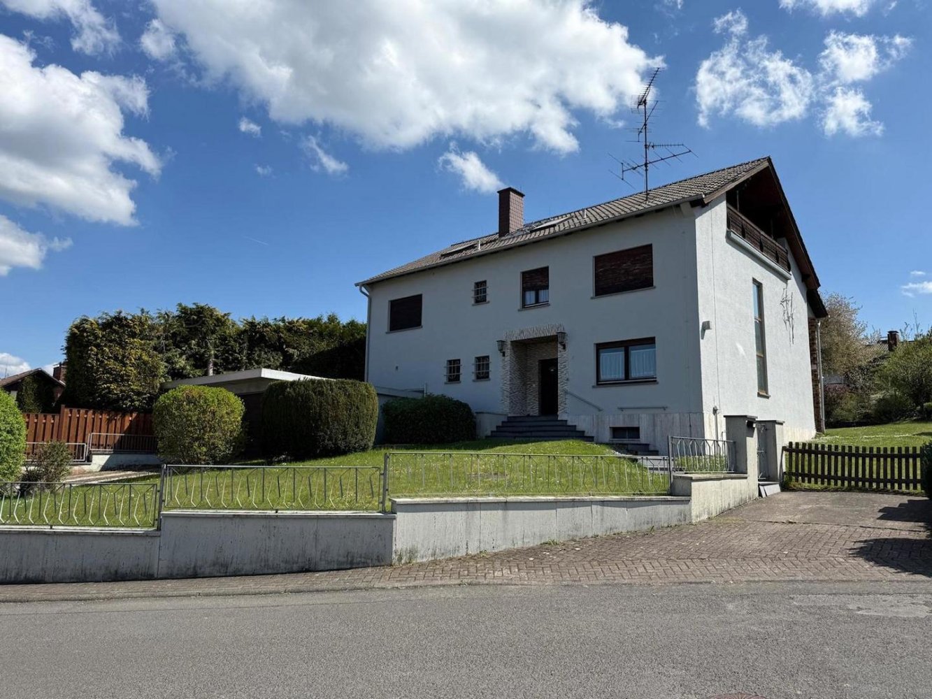 9-Zimmer Stadthaus in Main-Kinzig, Germany, Nr. 336704