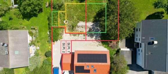 Grundstück in Rosenheim, Germany 345m², Nr. 170671 4