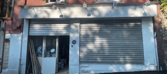 Gewerbliche Immobilie in Rouen, France 135m², Nr. 362392 2