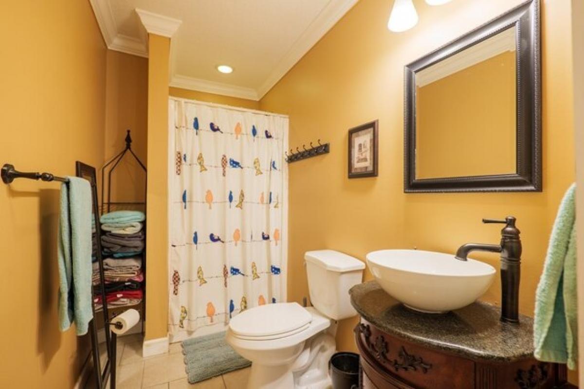 5 bedrooms House in Valdosta, USA No. 376284