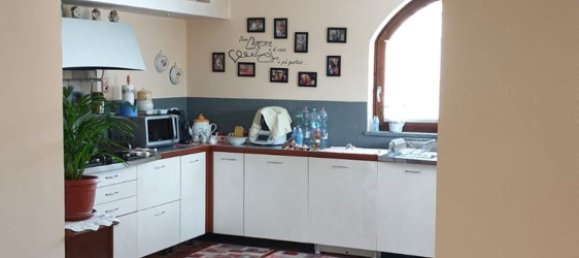 5 rooms House in Castelletto Cervo, Italy No. 281660 8