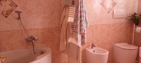 5 rooms House in Castelletto Cervo, Italy No. 281660 25