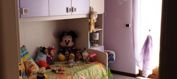 5 rooms House in Castelletto Cervo, Italy No. 281660 28