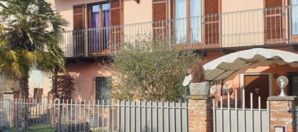 5 rooms House in Castelletto Cervo, Italy No. 281660 6