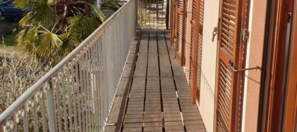 5 rooms House in Castelletto Cervo, Italy No. 281660 20