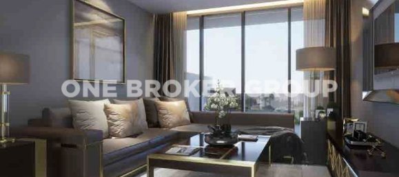 Adosado de 3 dormitorios en Dubai, UAE No. 1837 8