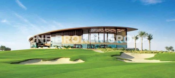 Adosado de 3 dormitorios en Dubai, UAE No. 1837 9