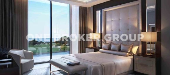 Adosado de 3 dormitorios en Dubai, UAE No. 1837 6