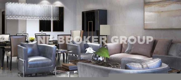 Adosado de 3 dormitorios en Dubai, UAE No. 1837 7