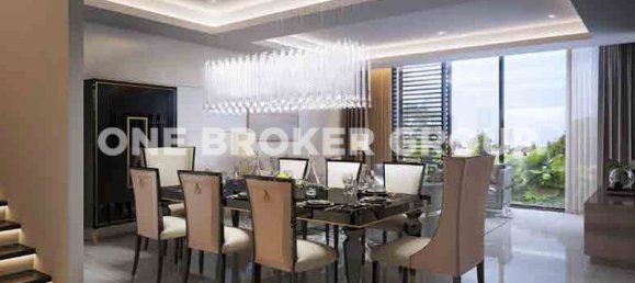 Adosado de 3 dormitorios en Dubai, UAE No. 1837 2