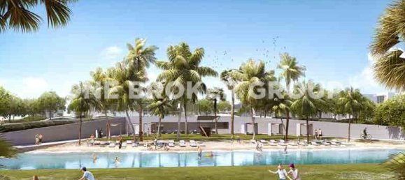 Adosado de 3 dormitorios en Dubai, UAE No. 1837 5