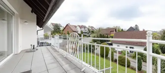 Таунхаус с 9 комнатами в Эннепе-Рур, Германия № 167295 11