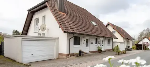 Таунхаус с 9 комнатами в Эннепе-Рур, Германия № 167295 19