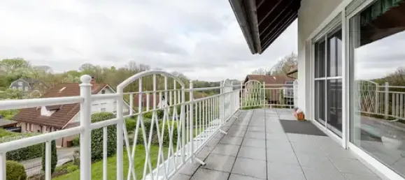 Таунхаус с 9 комнатами в Эннепе-Рур, Германия № 167295 10