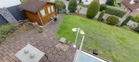 Таунхаус с 9 комнатами в Эннепе-Рур, Германия № 167295 4