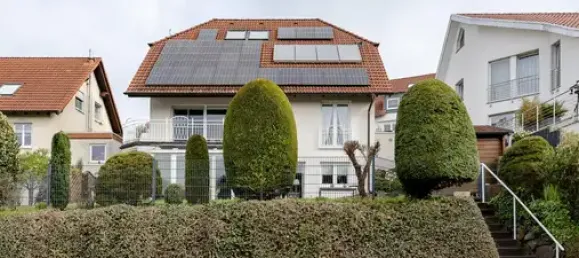 Таунхаус с 9 комнатами в Эннепе-Рур, Германия № 167295 22