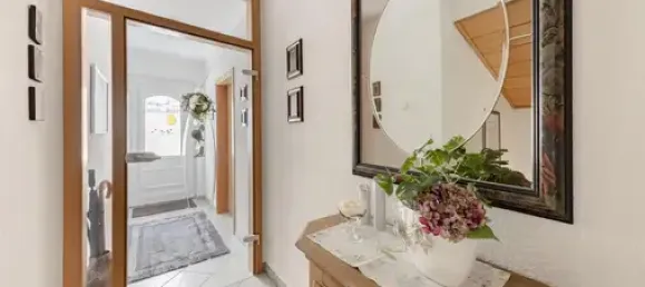 Таунхаус с 9 комнатами в Эннепе-Рур, Германия № 167295 12