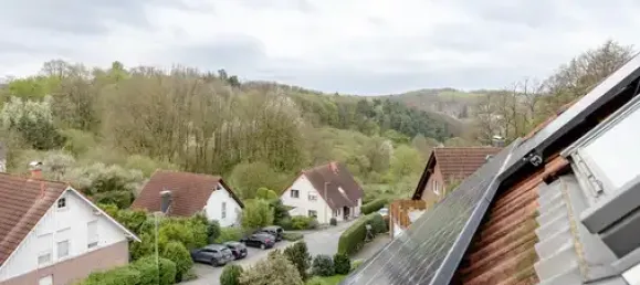 Таунхаус с 9 комнатами в Эннепе-Рур, Германия № 167295 2