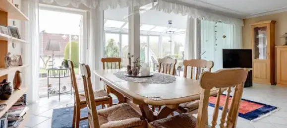 Таунхаус с 9 комнатами в Эннепе-Рур, Германия № 167295 14