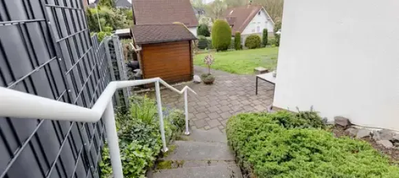 Таунхаус с 9 комнатами в Эннепе-Рур, Германия № 167295 17