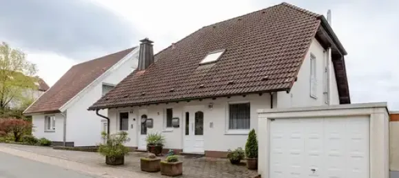 Таунхаус с 9 комнатами в Эннепе-Рур, Германия № 167295 18