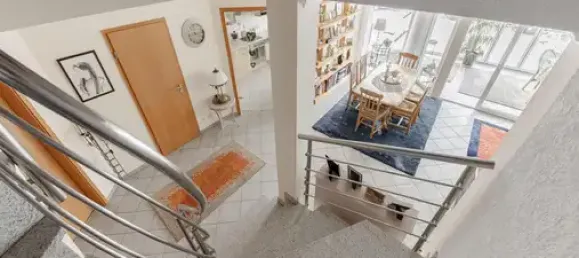 Таунхаус с 9 комнатами в Эннепе-Рур, Германия № 167295 13