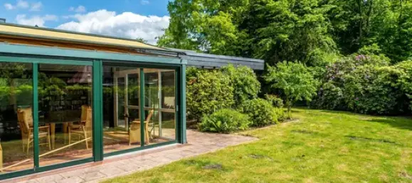 Bungalow de 7 habitaciónes en Oldenburg, Germany No. 178767 19