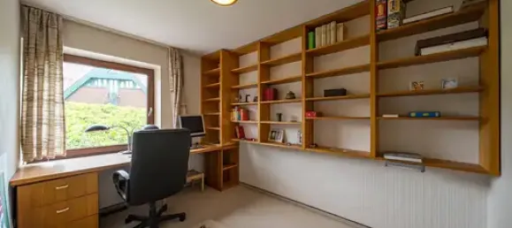 Bungalow de 7 habitaciónes en Oldenburg, Germany No. 178767 14