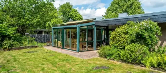 Bungalow de 7 habitaciónes en Oldenburg, Germany No. 178767 23