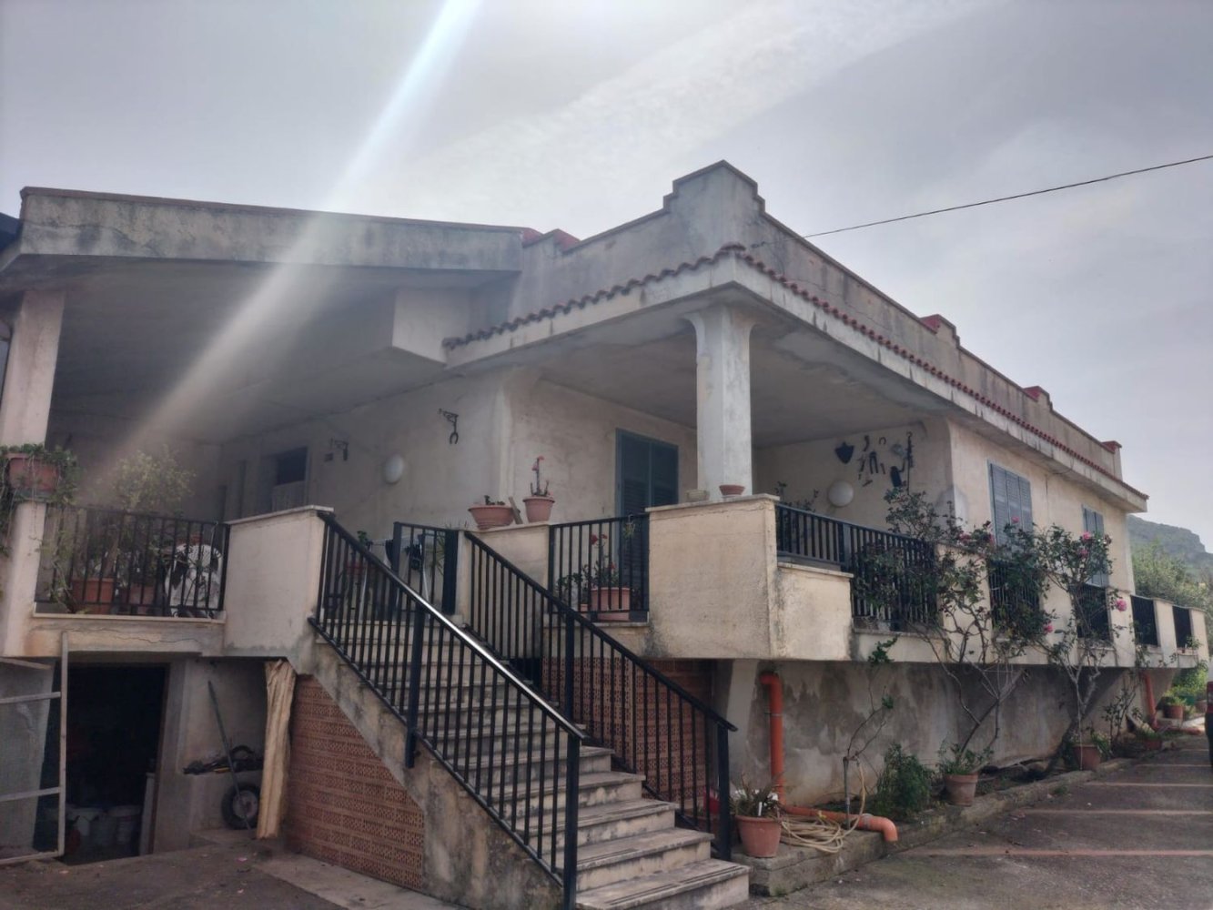 5-salle Villa à Terrasini, Italy No. 45957