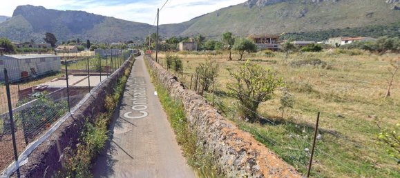 5-salle Villa à Terrasini, Italy No. 45957 9