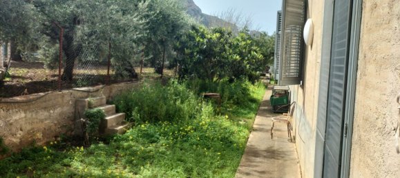 5-salle Villa à Terrasini, Italy No. 45957 13