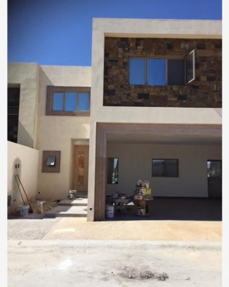 3 chambres Maison à Playa Vicente, Mexico No. 150494