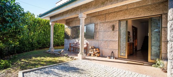3 Schlafzimmer Haus in Felgueiras, Portugal, Nr. 22719 3