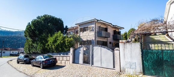 3 Schlafzimmer Haus in Felgueiras, Portugal, Nr. 22719 22