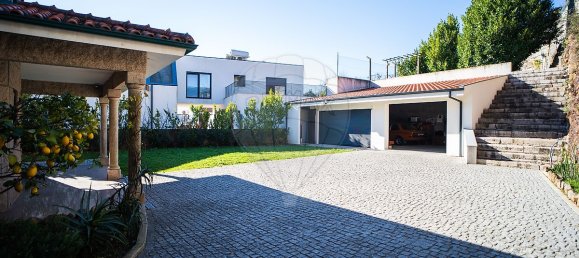 3 Schlafzimmer Haus in Felgueiras, Portugal, Nr. 22719 18