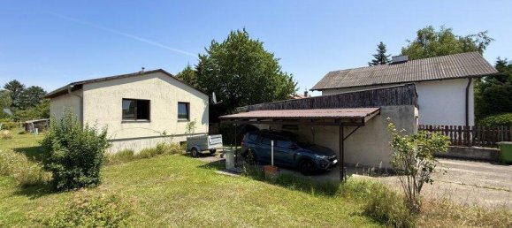 Земельный участок 1156м² в Штрасхоф ан дер Нордбан, Австрия № 162226 2