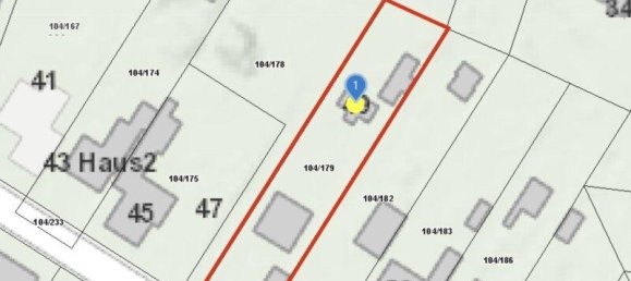 Земельный участок 1156м² в Штрасхоф ан дер Нордбан, Австрия № 162226 3