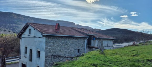 Дом с 4 спальнями в Валье-де-Мена, Испания № 69709 24