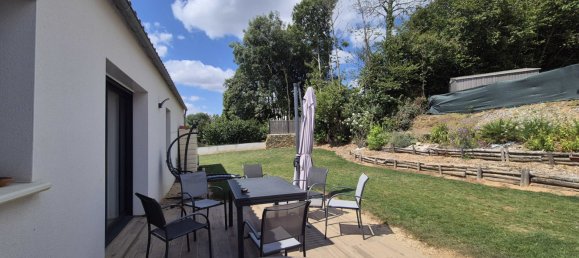 3 bedrooms House in Vendee, France No. 299950 12