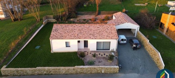 3 bedrooms House in Vendee, France No. 299950 15