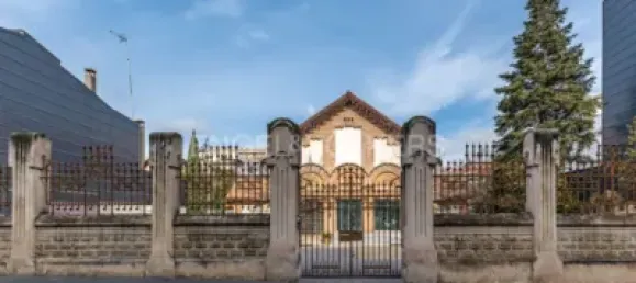 Land in Cerdanyola Del Valles, Spain No. 179169 4