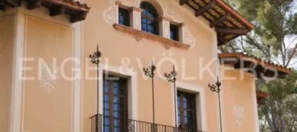 Land in Cerdanyola Del Valles, Spain No. 179169 15