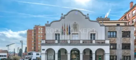 Land in Cerdanyola Del Valles, Spain No. 179169 6