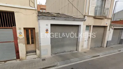  Land in Cerdanyola Del Valles, Spain No. 179169