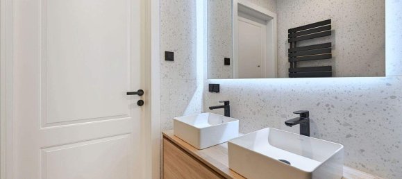 3-Zimmer Penthouse in Margareten, Austria, Nr. 136762 4