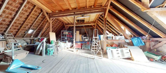 Коммерческая недвижимость 460м² в Вюрцбург, Германия № 154829 2