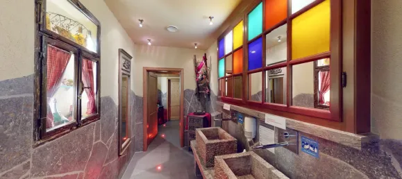 Коммерческая недвижимость 460м² в Вюрцбург, Германия № 154829 11