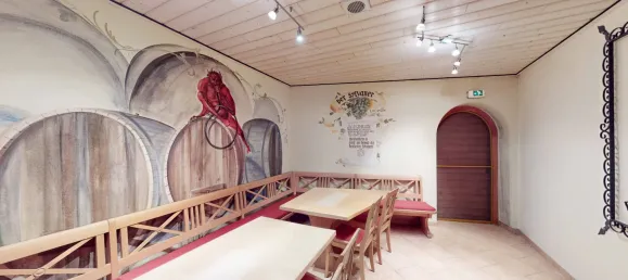 Коммерческая недвижимость 460м² в Вюрцбург, Германия № 154829 8